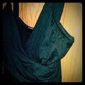 Tank Top Blouse